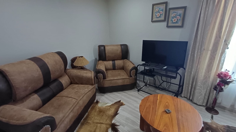 To Let 2 Bedroom Property for Rent in Monte Christo Western Cape